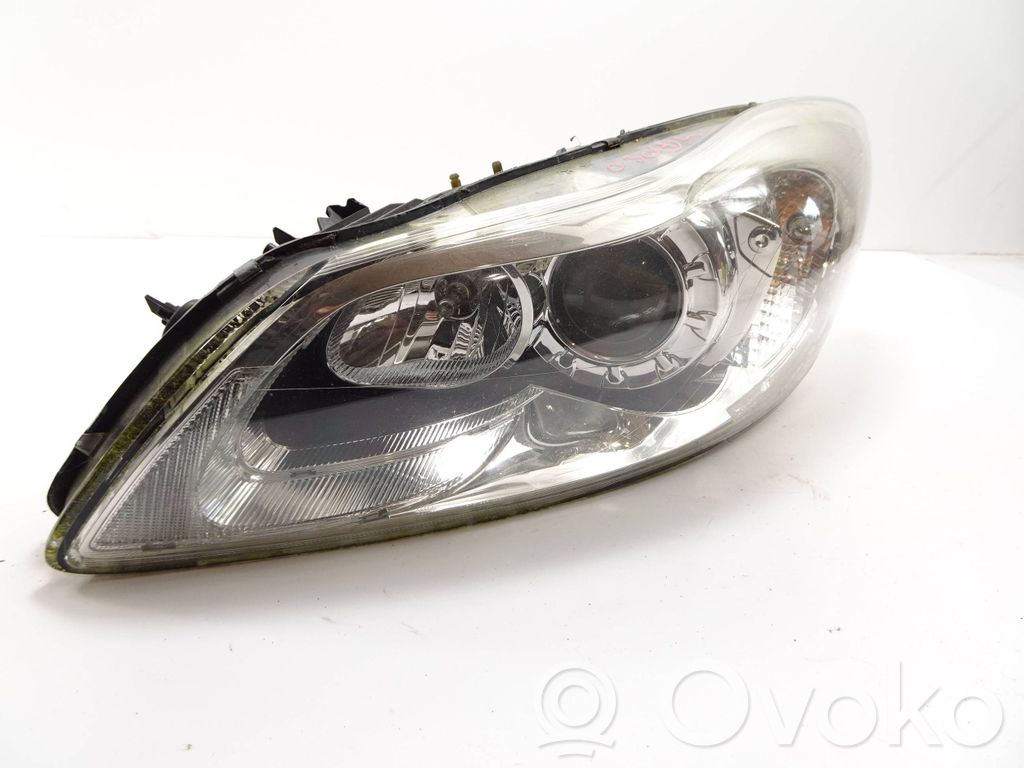 Volvo C30 Headlight/headlamp 
