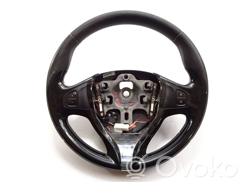 Renault Clio IV Kierownica 