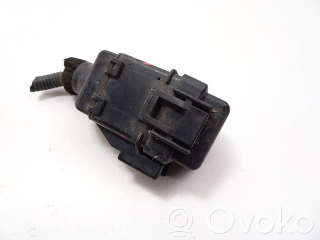 Honda Civic IX Cita veida releji 