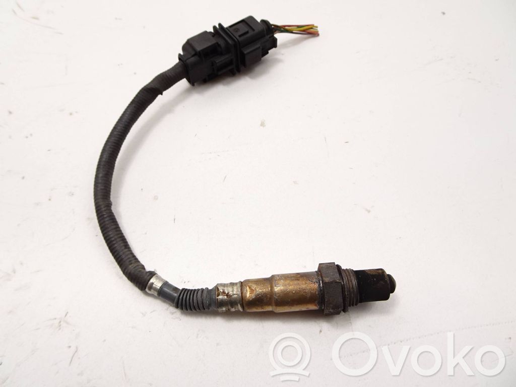 Honda Civic IX Lambda probe sensor 