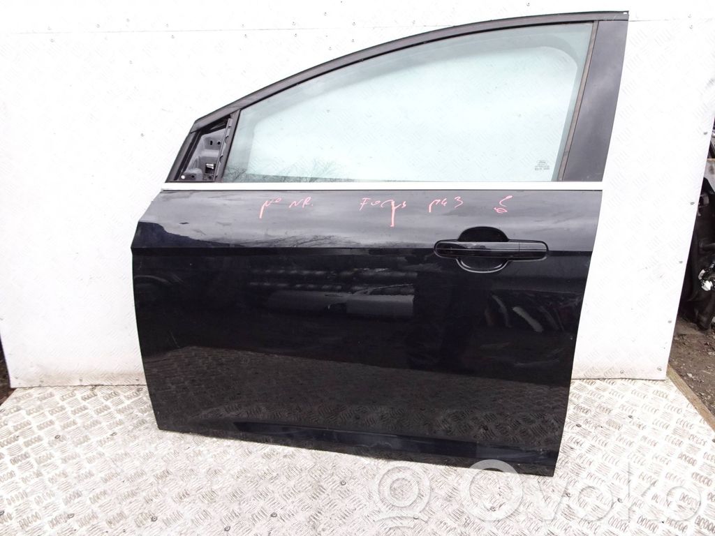 Ford Focus Front door 