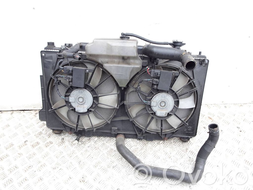 Kit Radiateur
