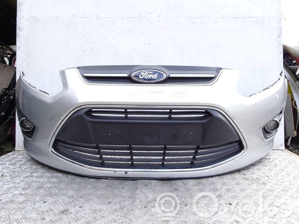 Front bumper   SDAF