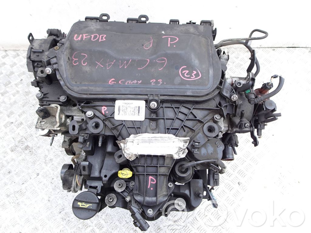 Motor   UFDB