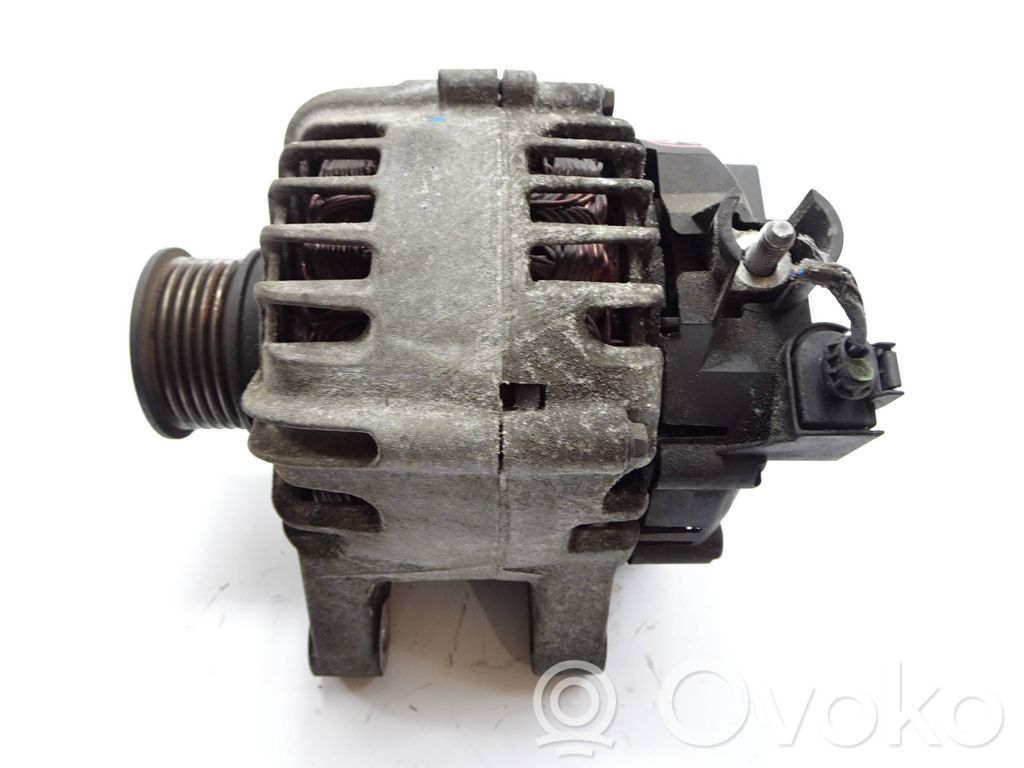 Ģenerators   AV6N10300DC,2612672B,TG12C122,2112062776