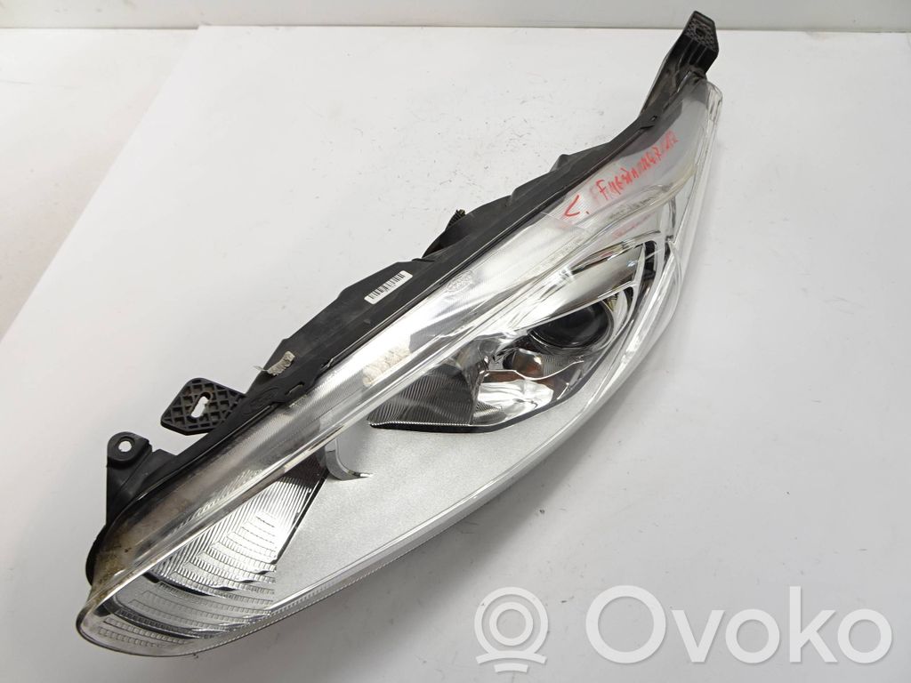 Ford Fiesta Etu-/Ajovalo 