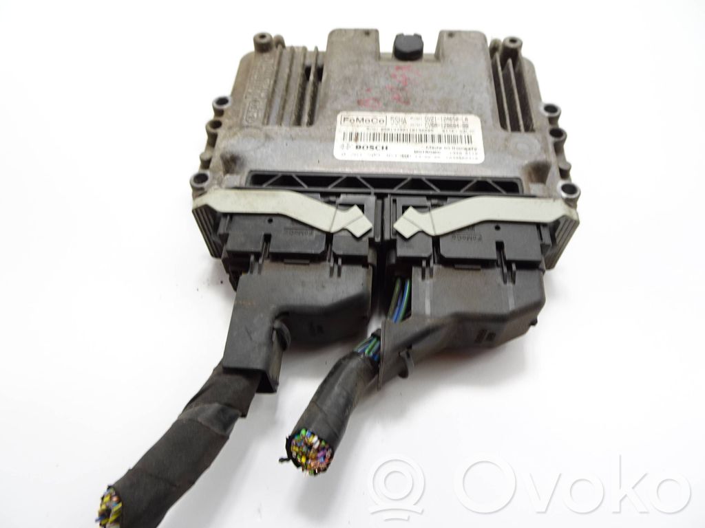 Ford B-MAX Engine control unit/module 