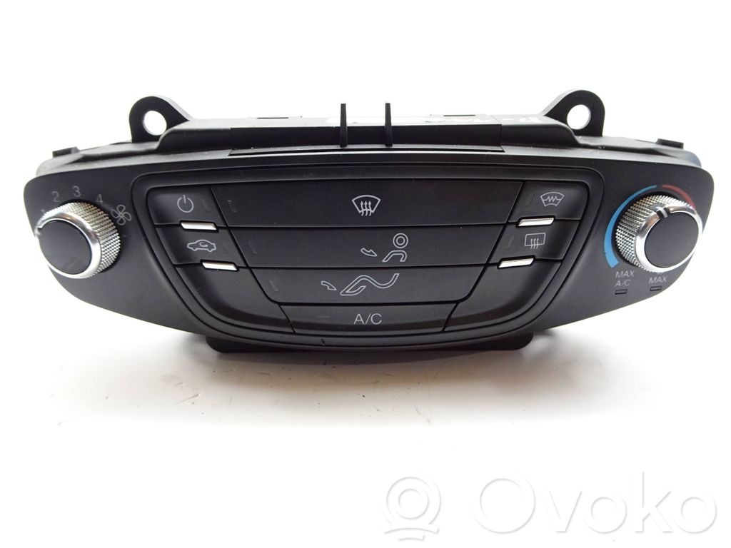 Ford B-MAX Interruptor de control del ventilador interior 