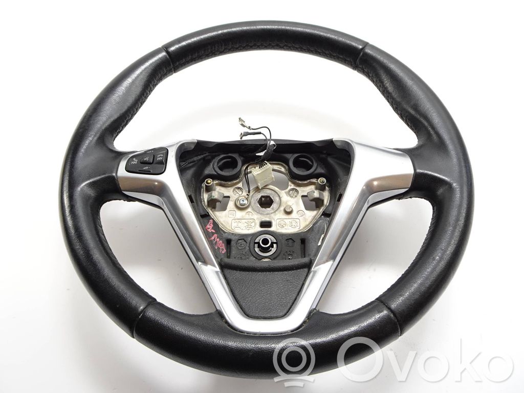 Ford B-MAX Stūre 