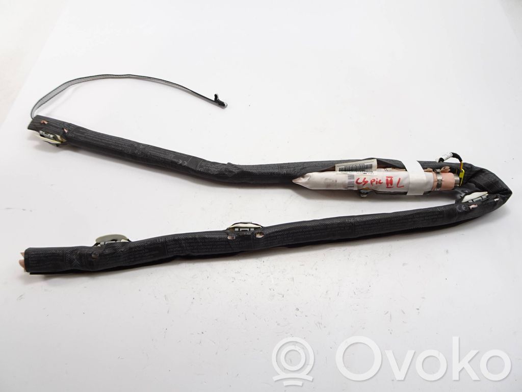Citroen C4 II Picasso Jumta gaisa spilvens 