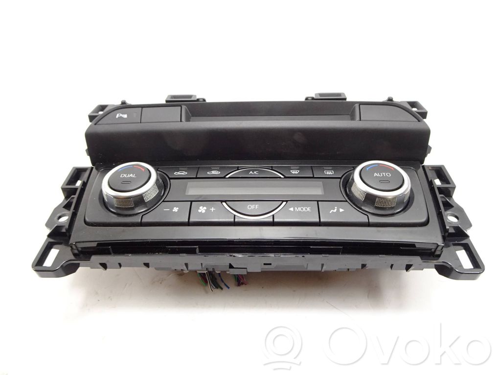 Climate control unit   G46G61190C,5L14A0070,VPEALH18C612CD,K4000514