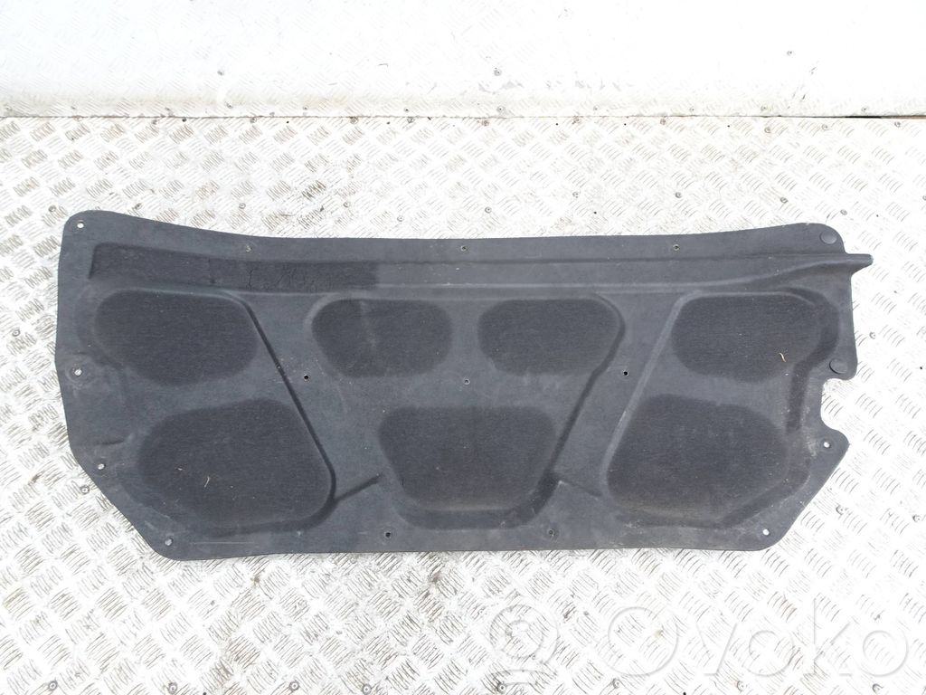 KIA Sportage Dzinēja pārsega skaņas izolācija 