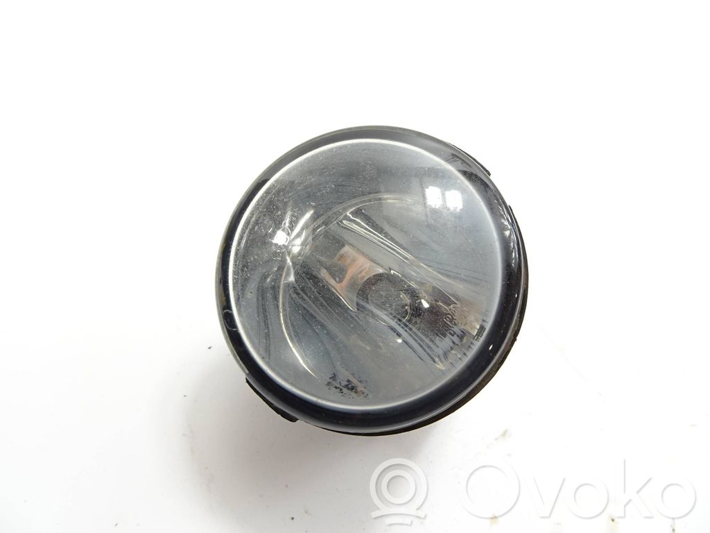 Nissan Qashqai Miglas lukturis priekšā 