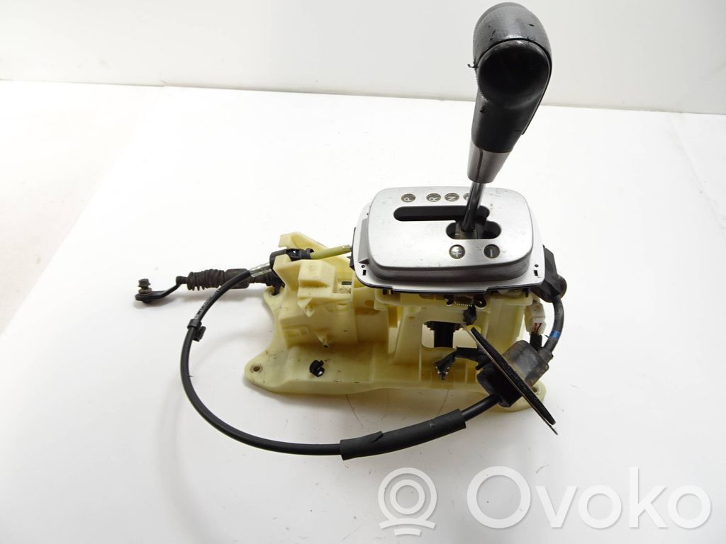 KIA Sportage Gear selector 