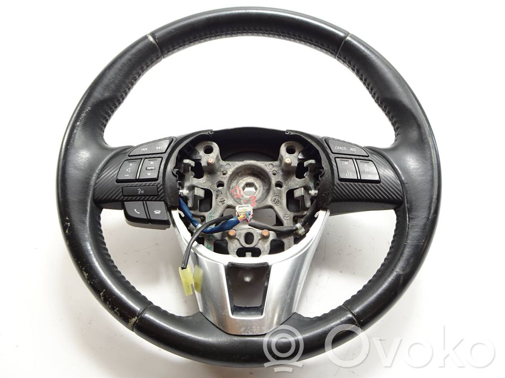 Steering wheel   KD45,K0273,KD46
