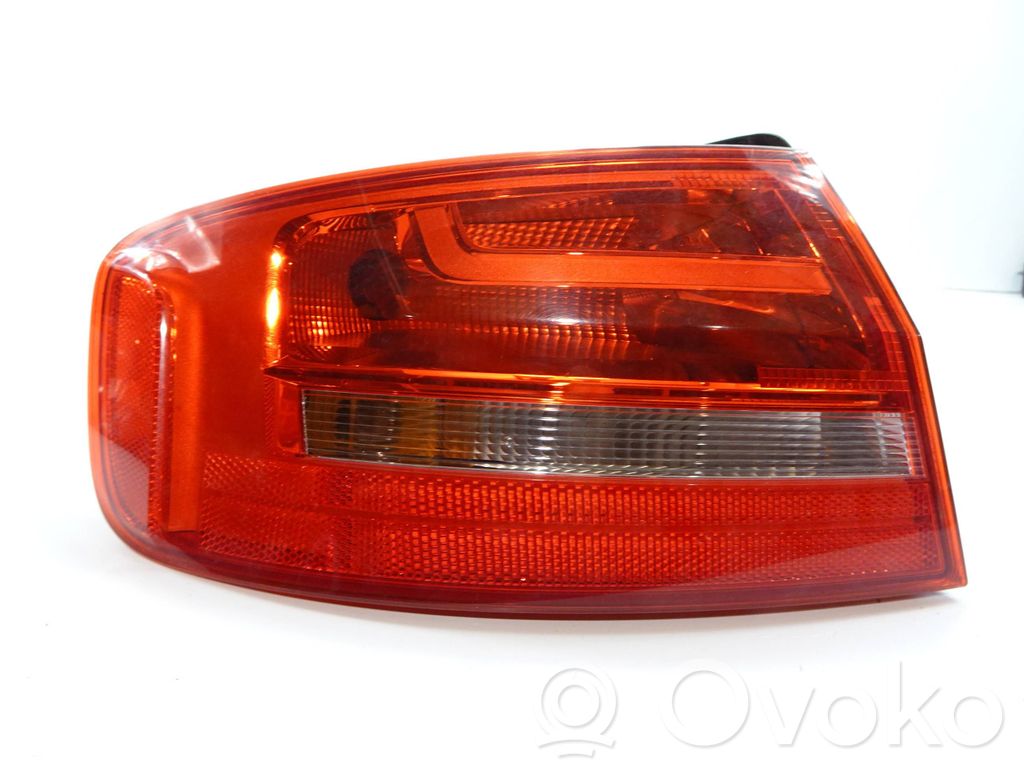 Audi A4 S4 B8 8K Lampa tylna 