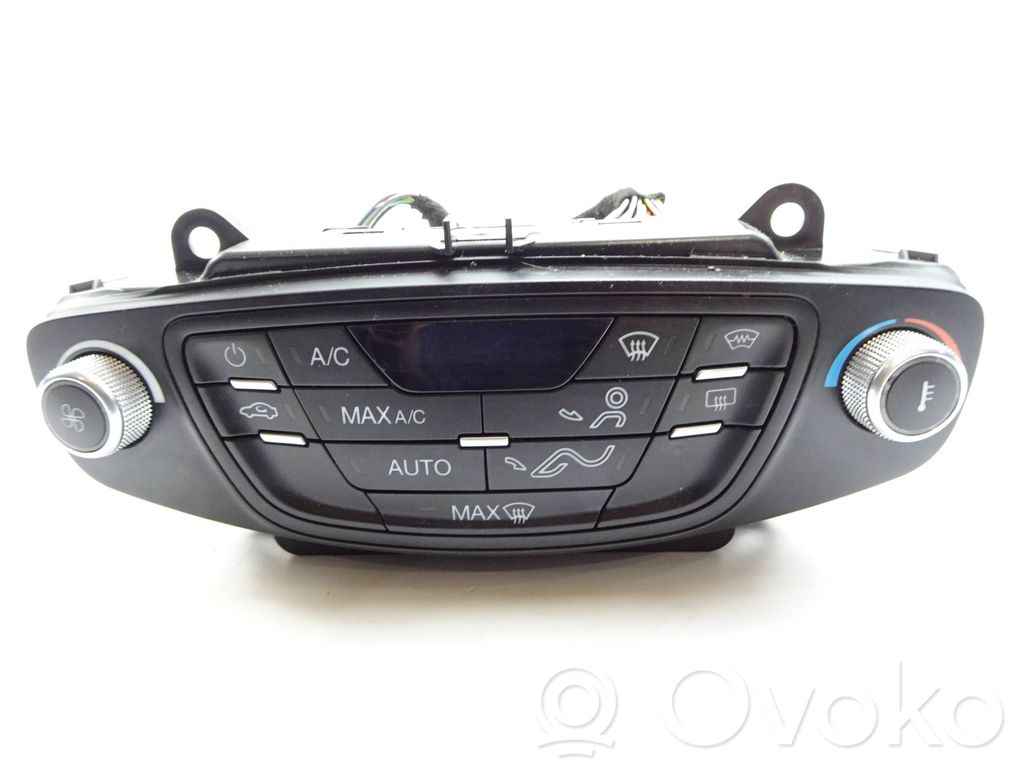 Ford B-MAX Climate control unit 