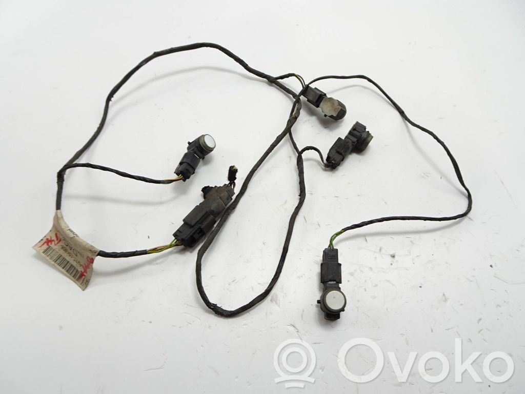 Sensor de aparcamiento PDC   CV1T15K859AAW,0263013612