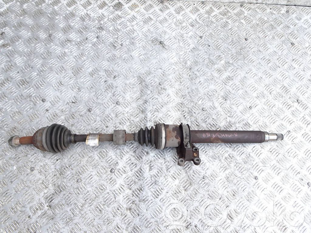 Ford B-MAX Front driveshaft 