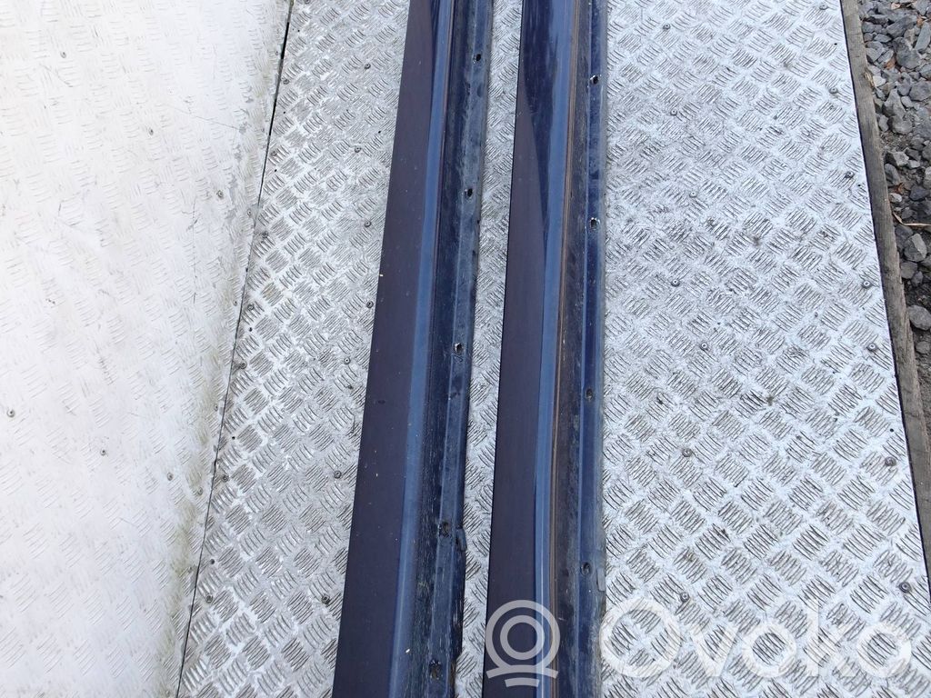 Volvo 850 Slenksčio dalis 