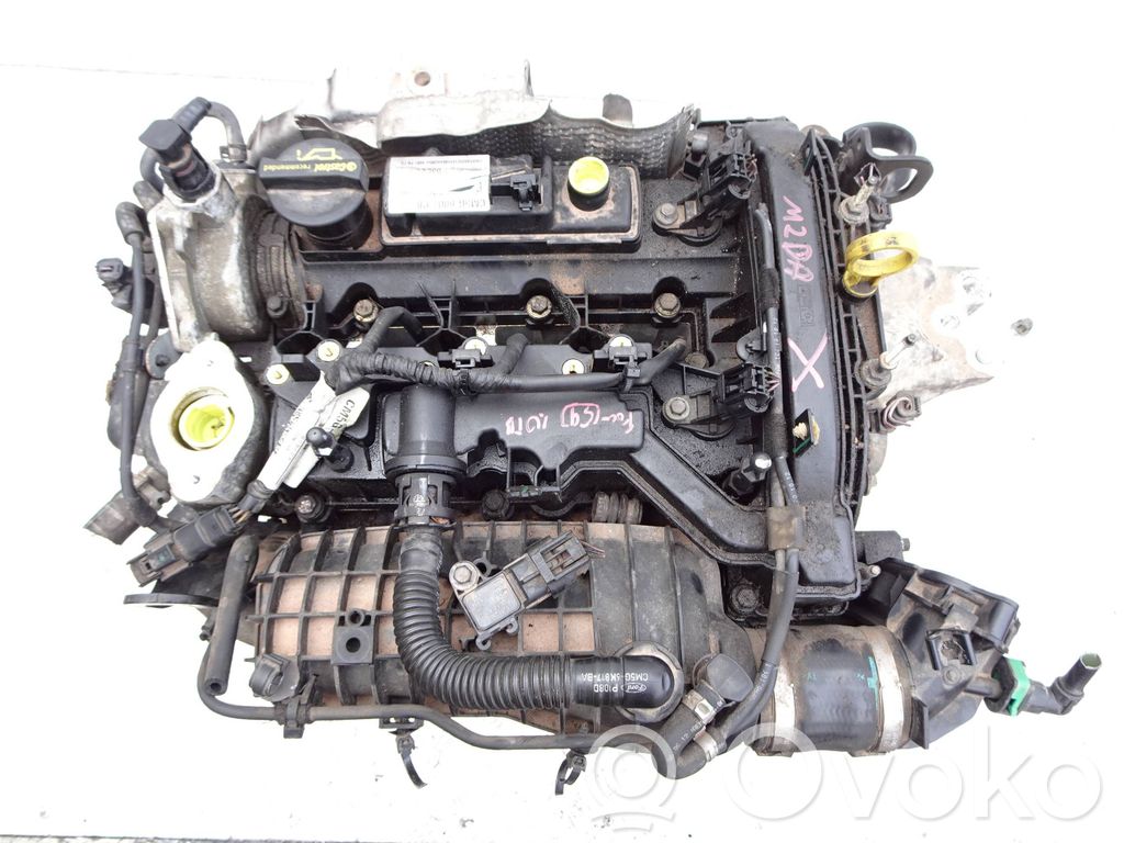 Engine   M2DA