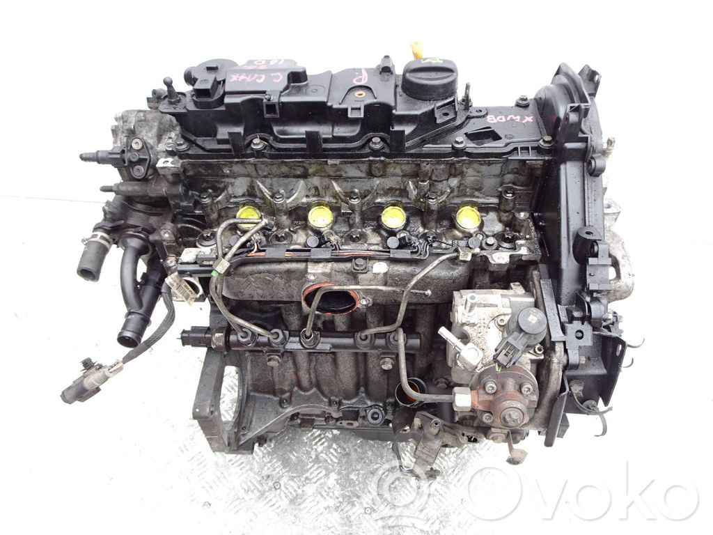 Motor   XWDB