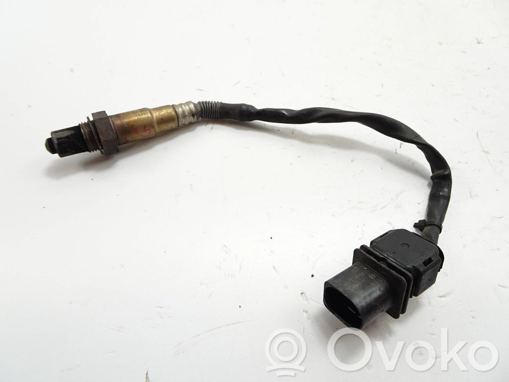 Lambda-anturi   9350933004,893504A410,75W2058,24713