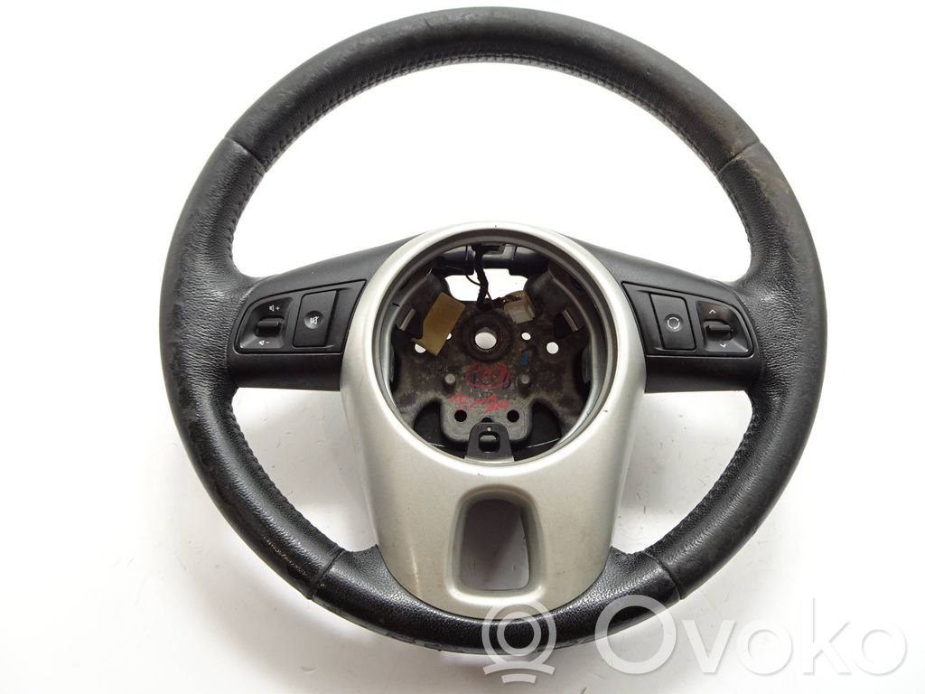 KIA Venga Steering wheel 