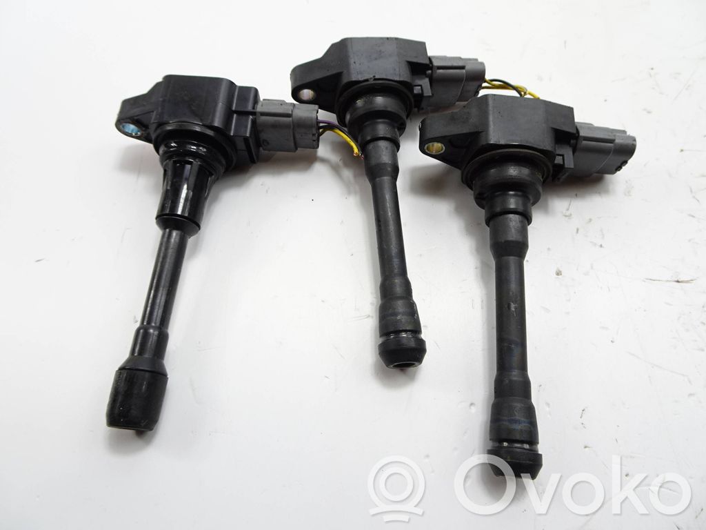 High voltage ignition coil   224483HD0A,XICRB06P,XICBB06P