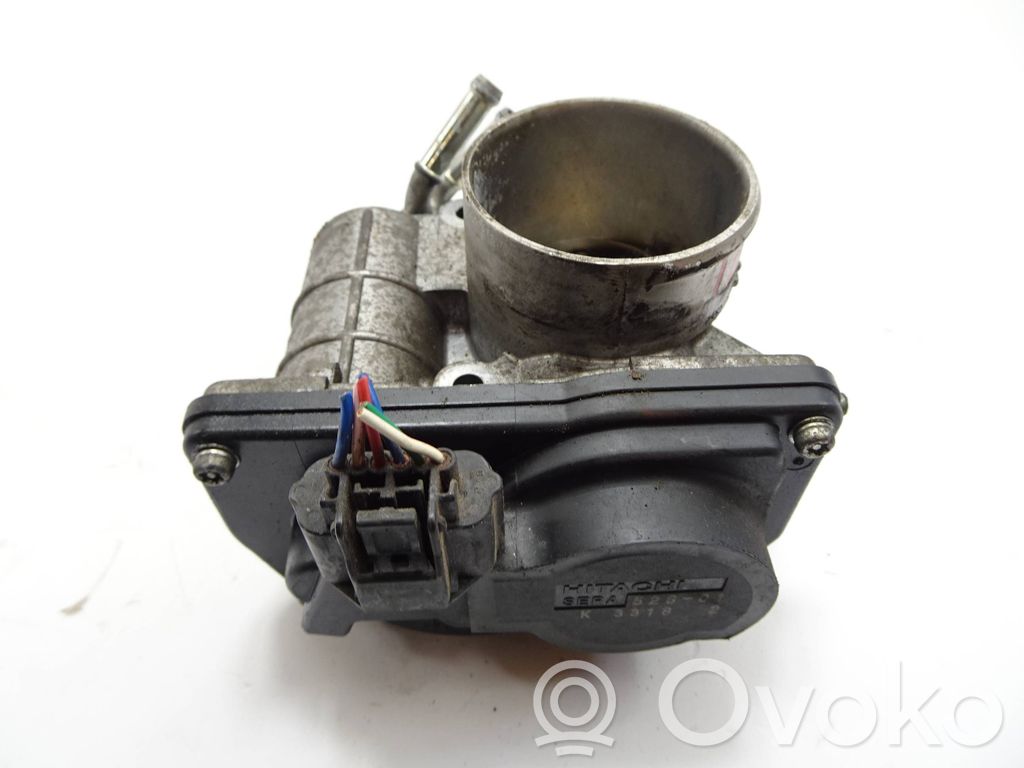Throttle valve   SERA52601,K33182