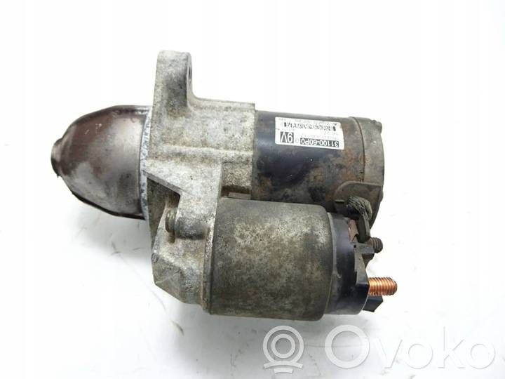 Suzuki Swift II Anlasser 