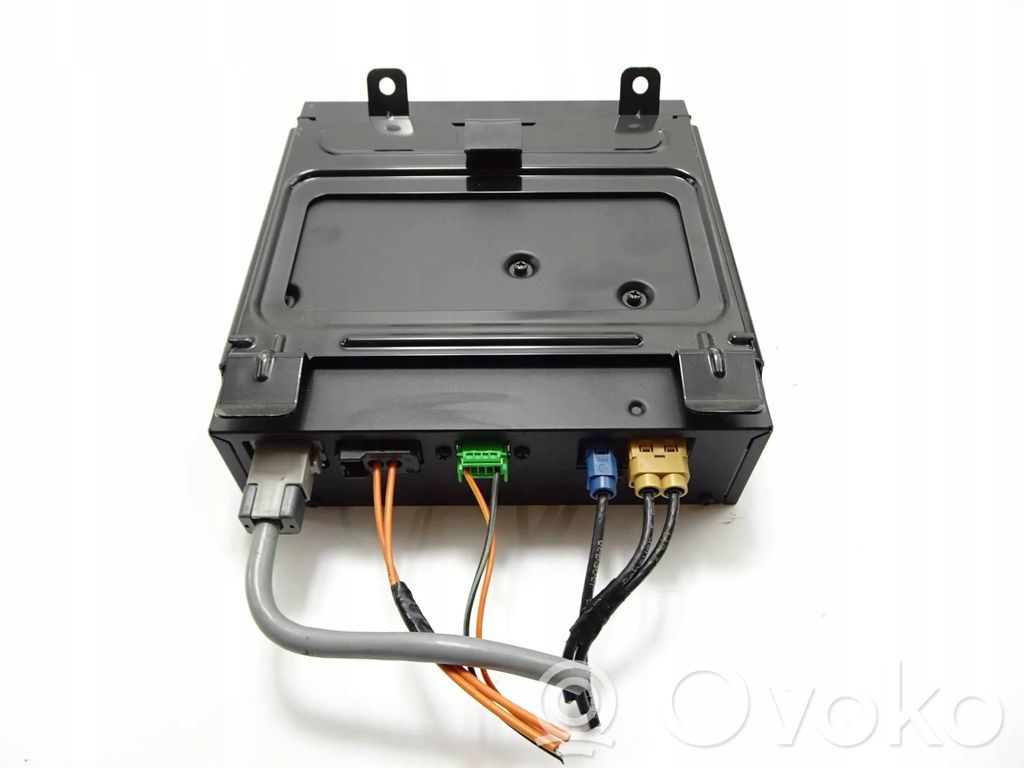 Navigation unit CD/DVD player   30752407,77249084,31215512