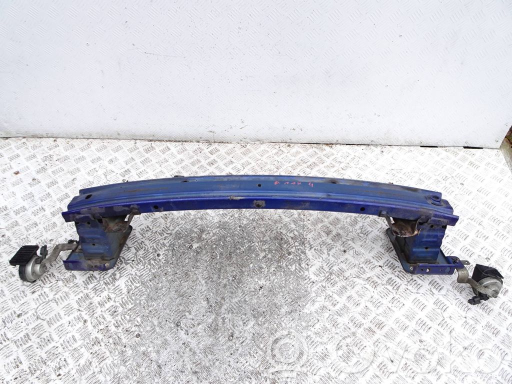 Ford B-MAX Front bumper support beam 