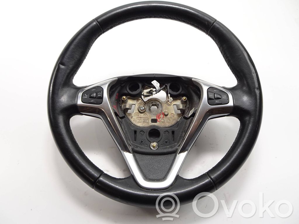 Ford B-MAX Stūre 