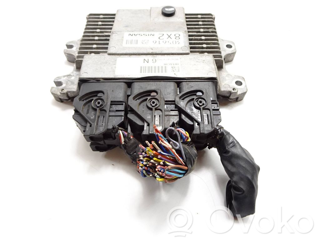 Nissan Note (E12) Engine control unit/module 
