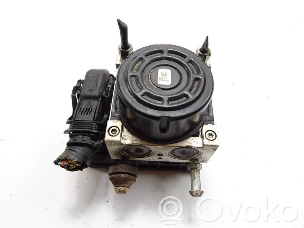 Nissan Note (E12) ABS Pump 