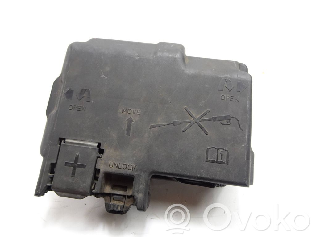 Opel Corsa E Fuse box set 