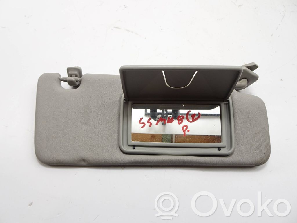 Suzuki Swift III Sun visor 