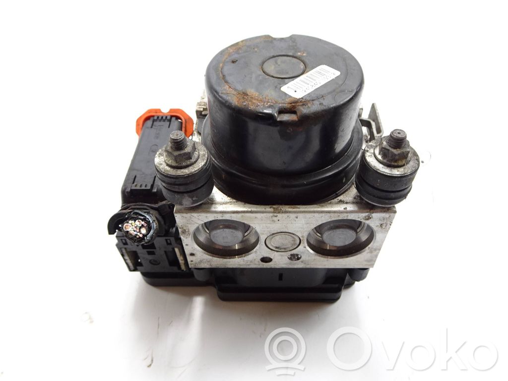 Toyota Yaris ABS bloks 