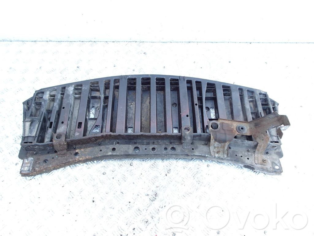 Nissan Note (E12) Front bumper skid plate/under tray 