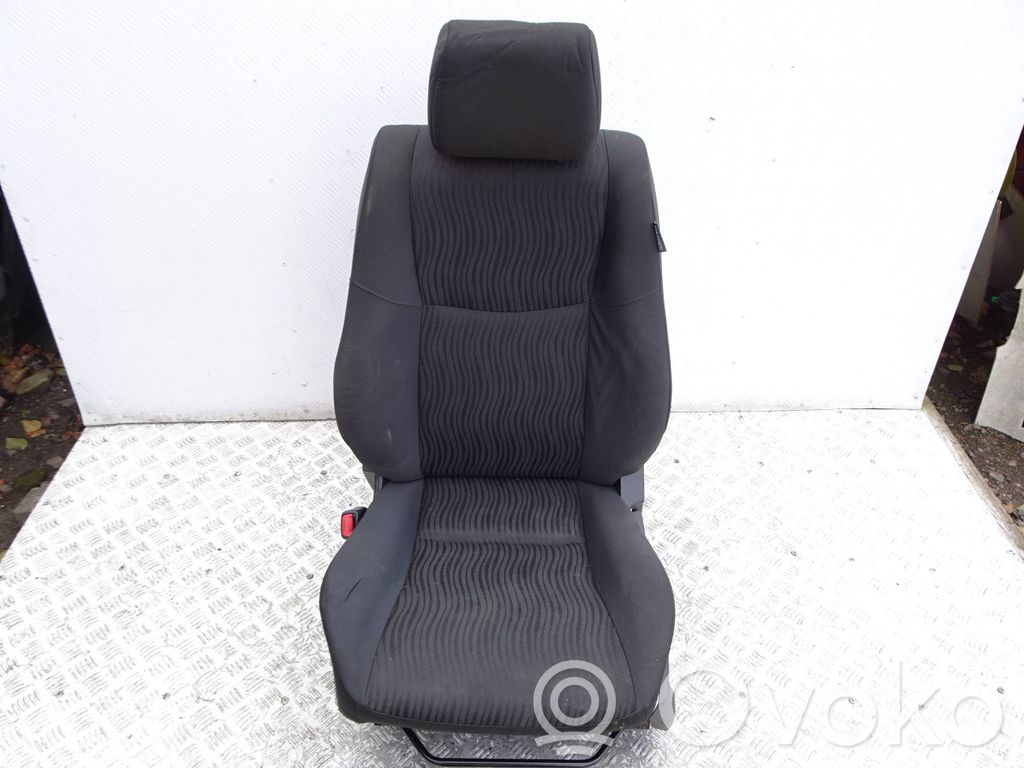 Suzuki Swift II Asiento delantero del pasajero 