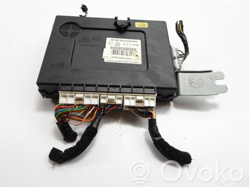 Komforto modulis   95400A6820,000363,A002450