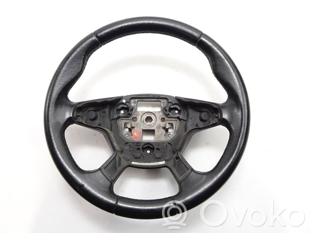 Ford Focus Stūre 