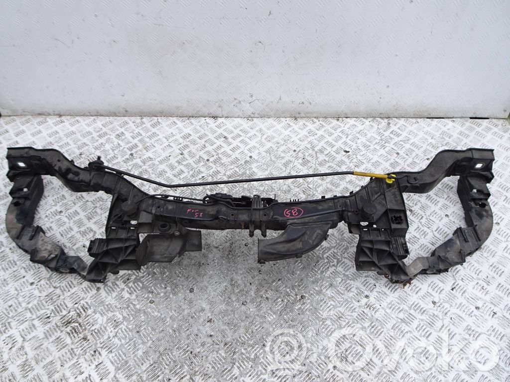 Radiatorių panelė   BM518B041B