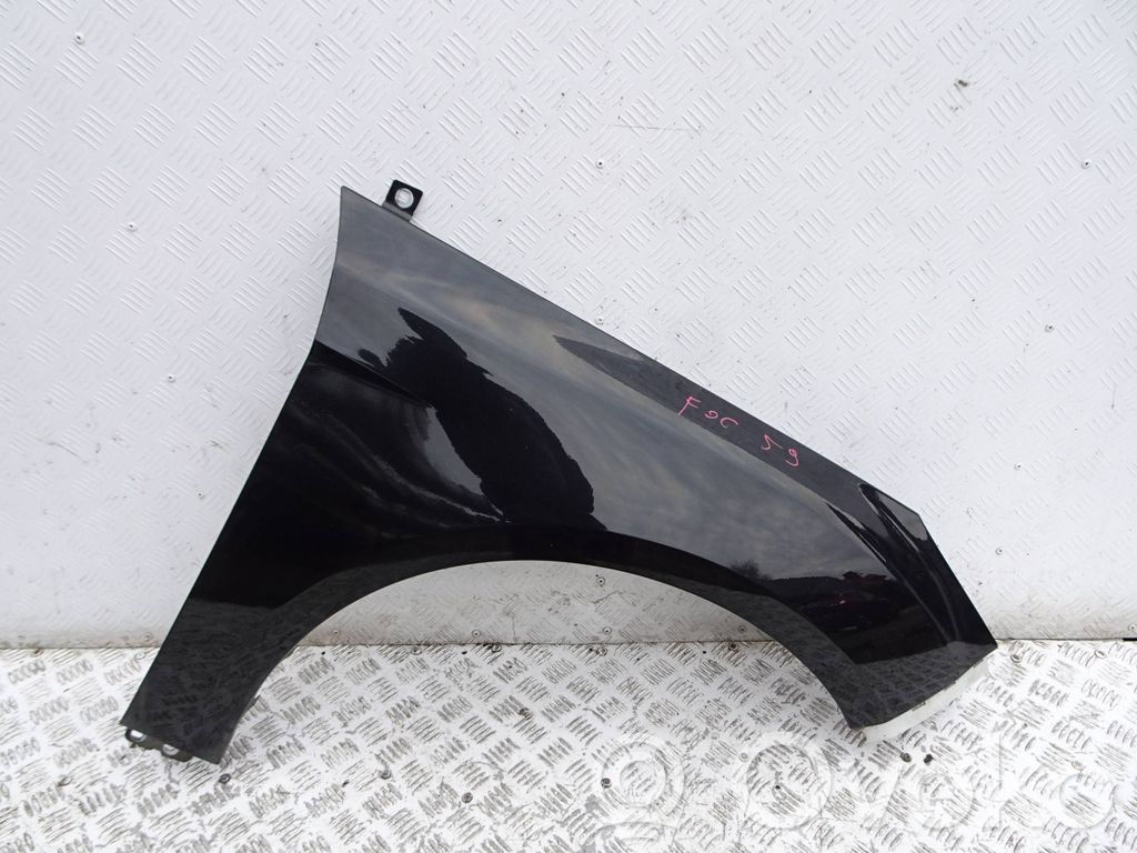 Ford Focus Sparnas 