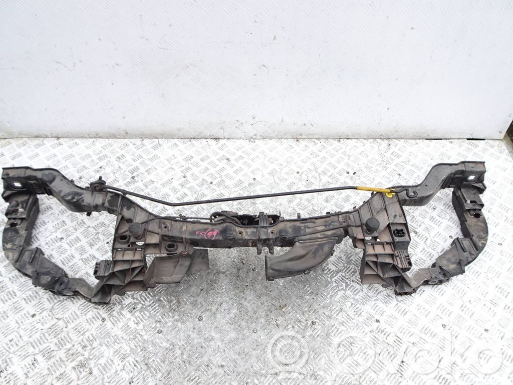 Radiatoru panelis   BM5183041B