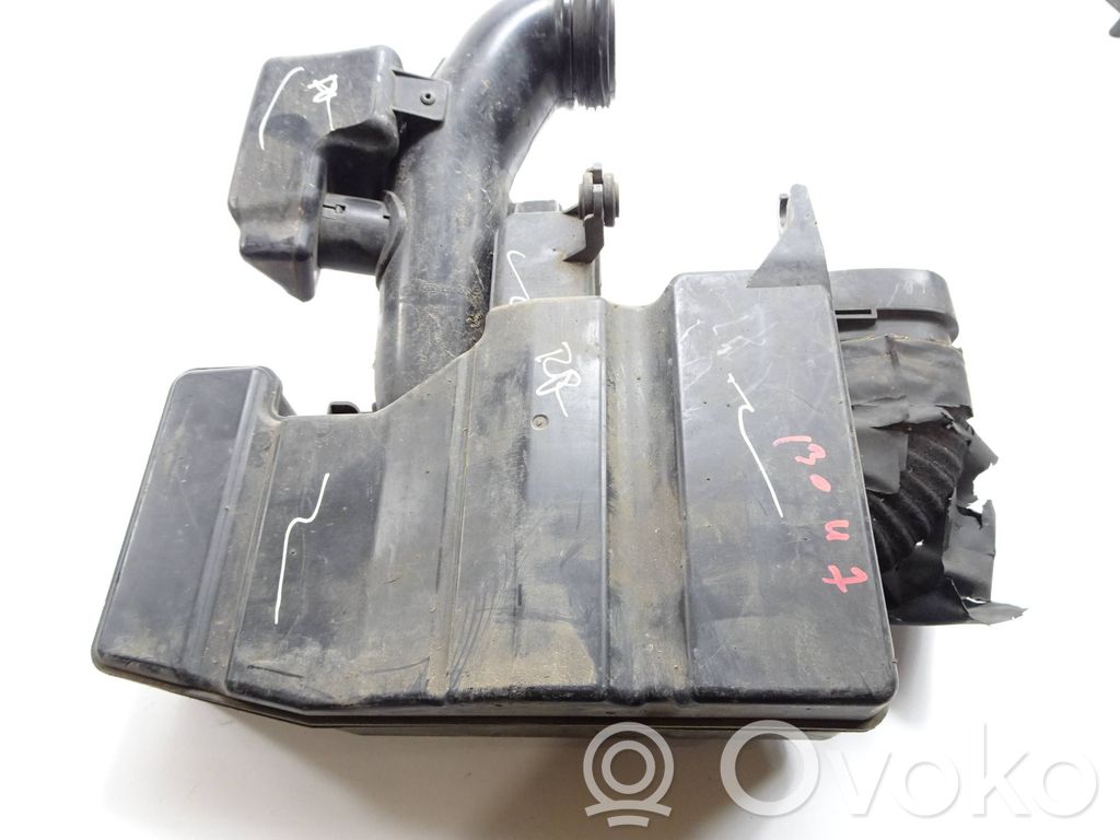 Hyundai i30 Intake resonator 