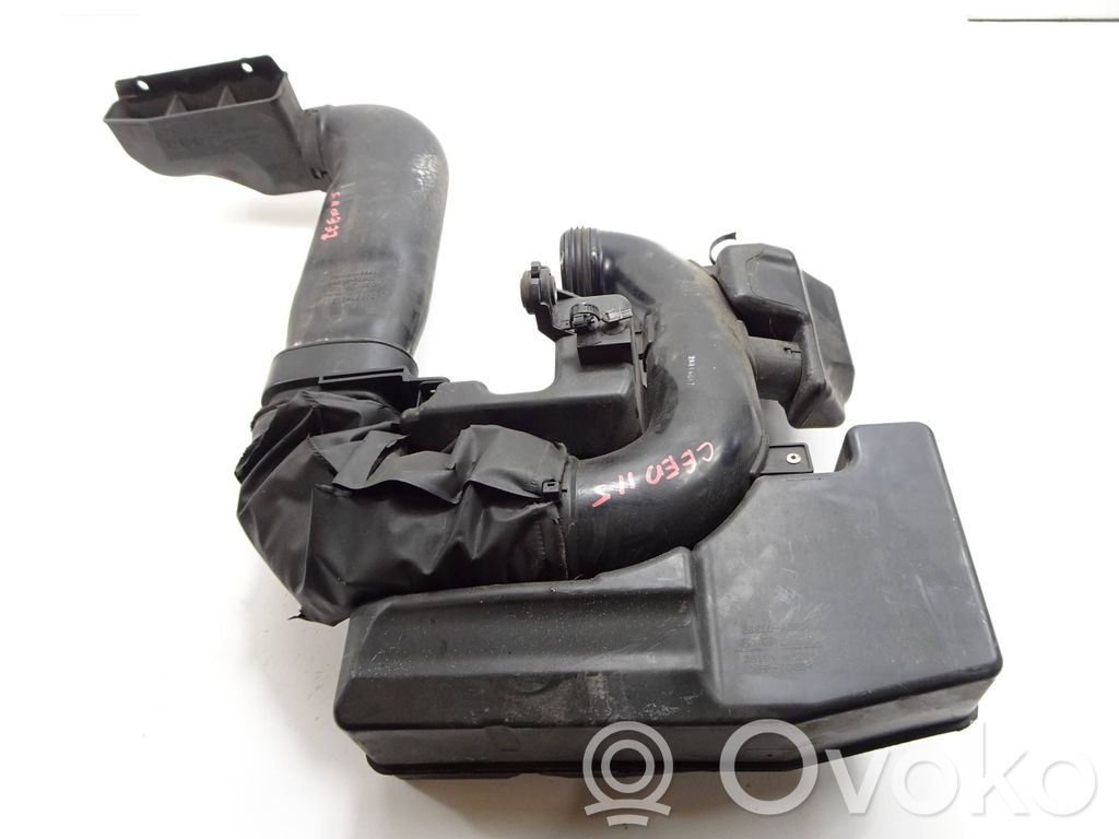 KIA Ceed Intake resonator 
