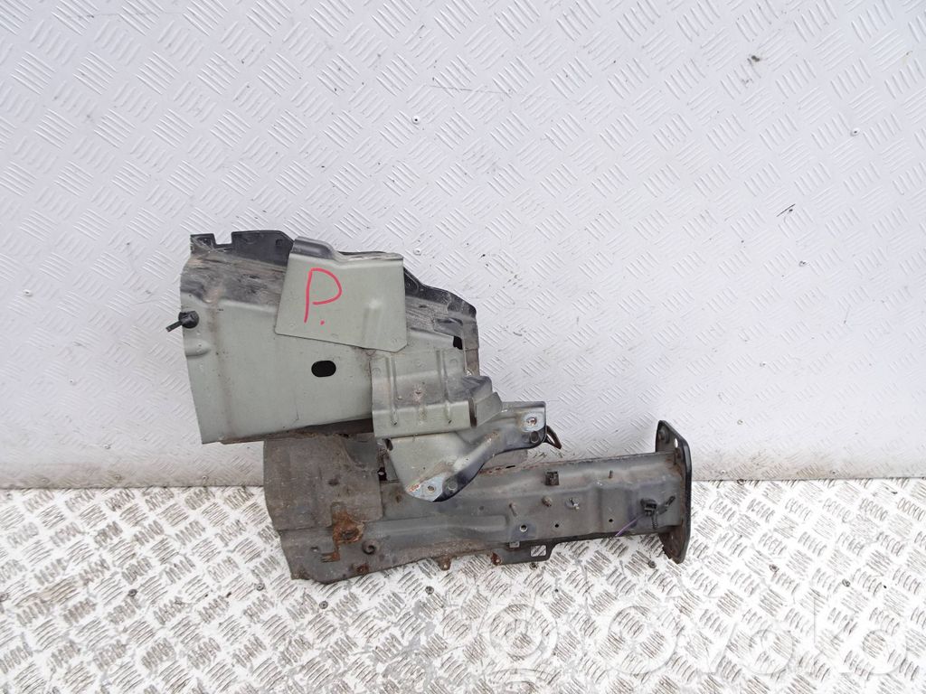 Fiat 500L Componente de la parte frontal 