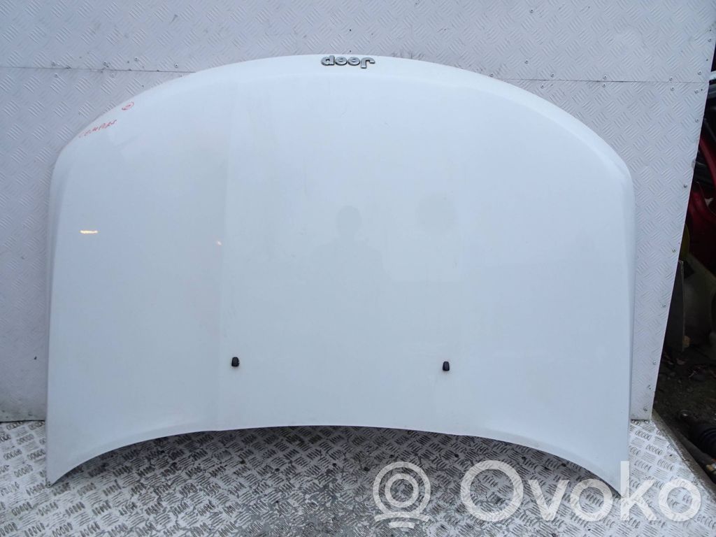 Jeep Compass Dangtis variklio (kapotas) 